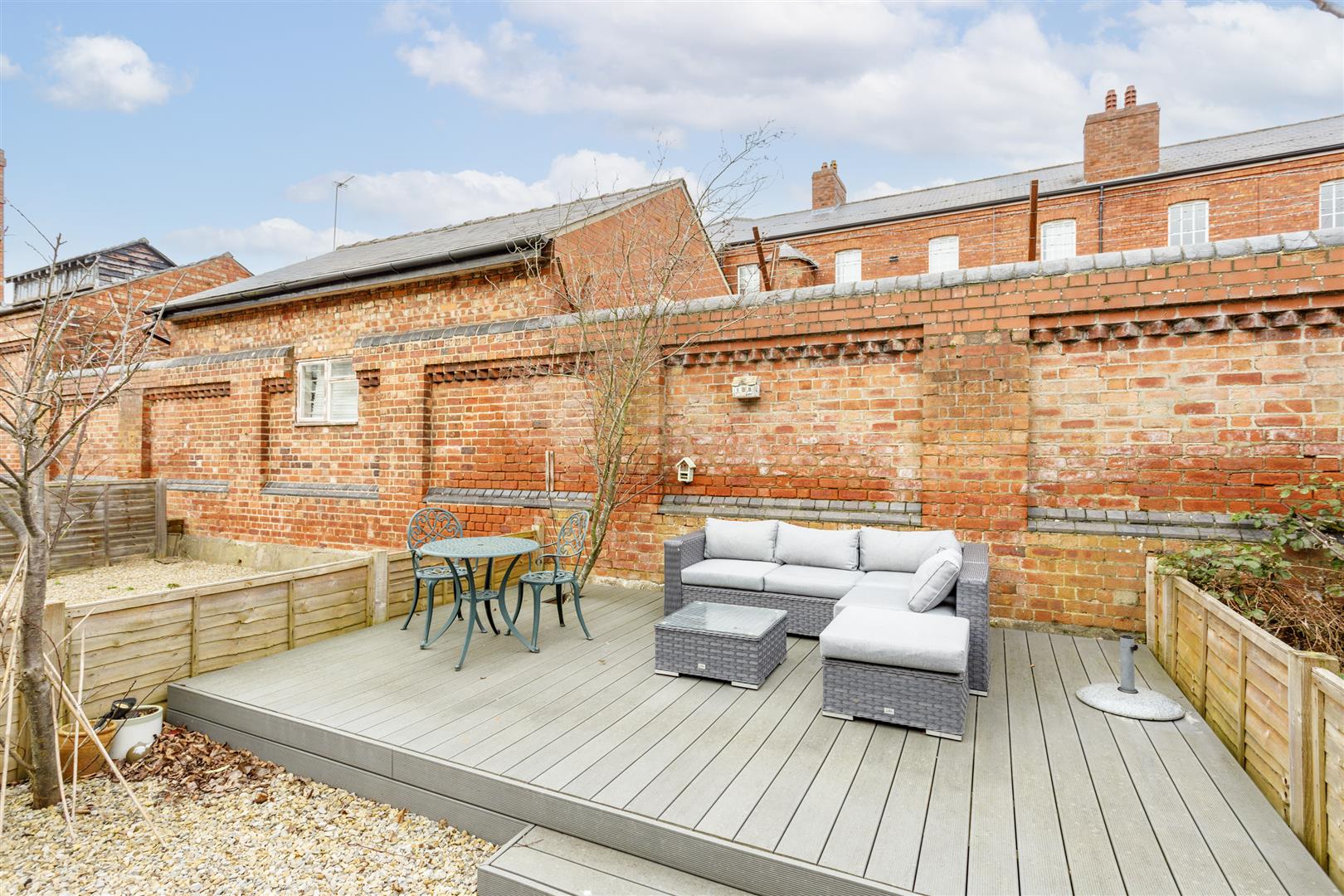 Moorland Road, York Naish Properties